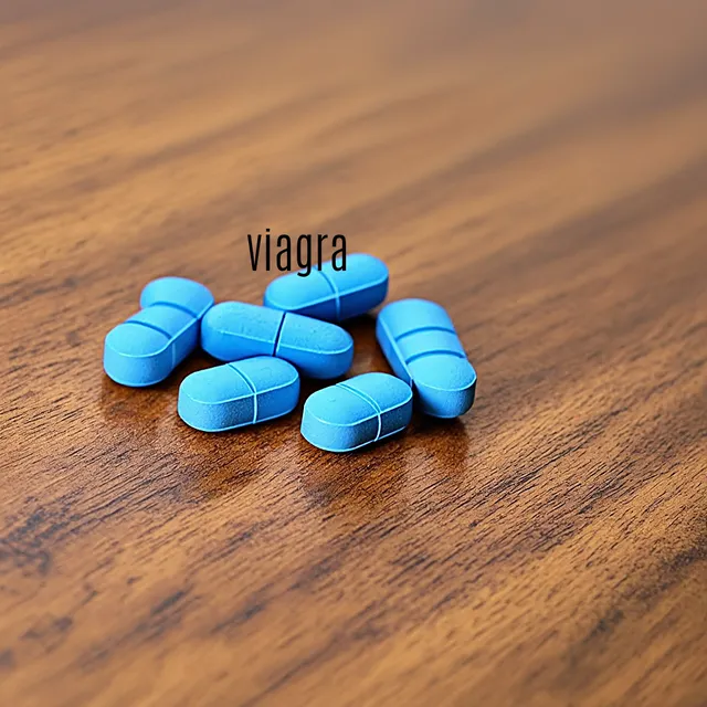 Viagra sin prescripción españa